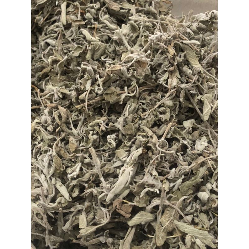 

Daun Sage Kering 1 Kg