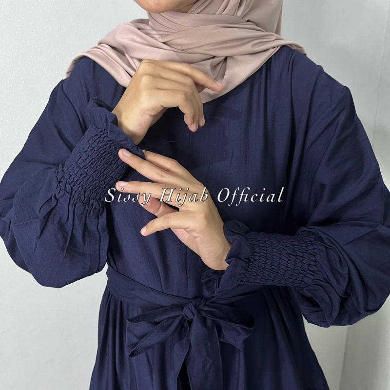 Sissy Hijab Hanum Dress