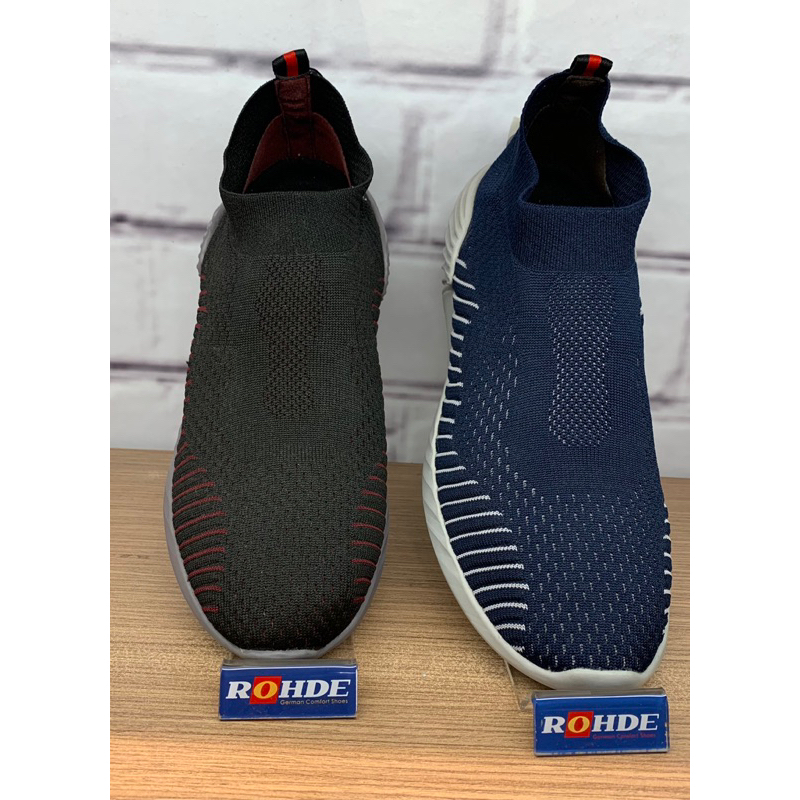 Rohde Men 5704 sneakers Original