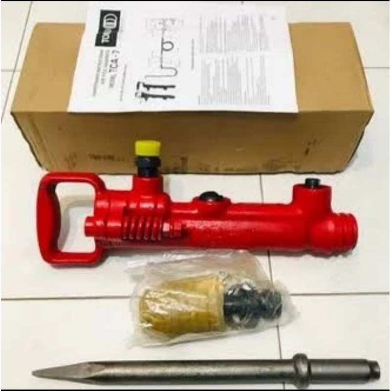 Jack hammer  TCA-7 Air Hammer Pick Hammer