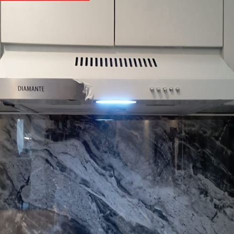 diamante SPATIUM 751 X Cooker Hood