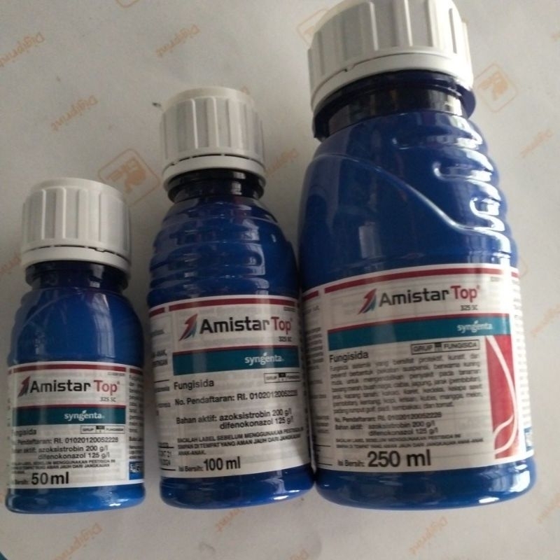 amistartop 325sc original fungisida 100ml