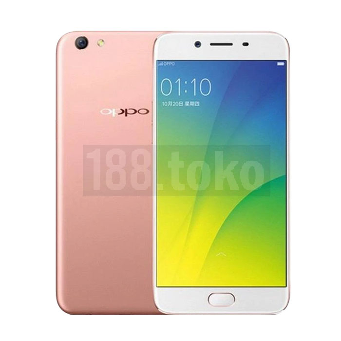 hp OPPO A57 ram 4/64GB 4G LTE Smartphone GARANSI 1 TAHUN