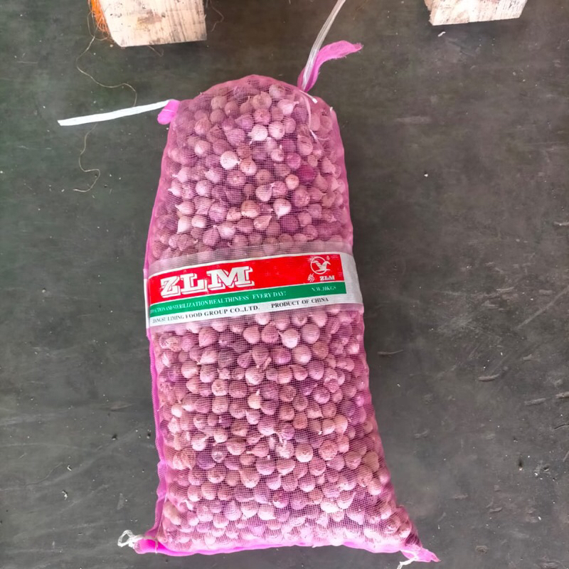

Bawang Tunggal / bawang lanang 1KG