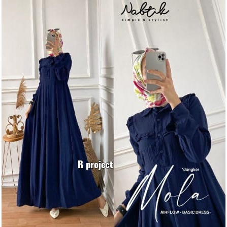 Gamis cey crinkle jumbo | LD 140 130 120 110 dst | Mola maxi dress big size premium murah r_project