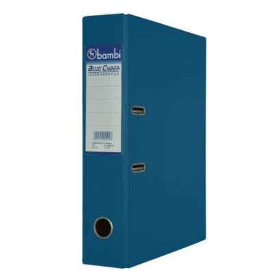 

Odner Folio 1010 - Blue 75mm - Bambi