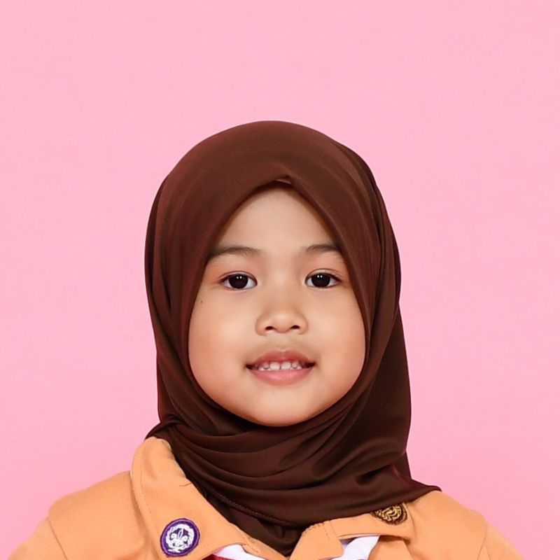 TOPI SEKOLAH BAYI