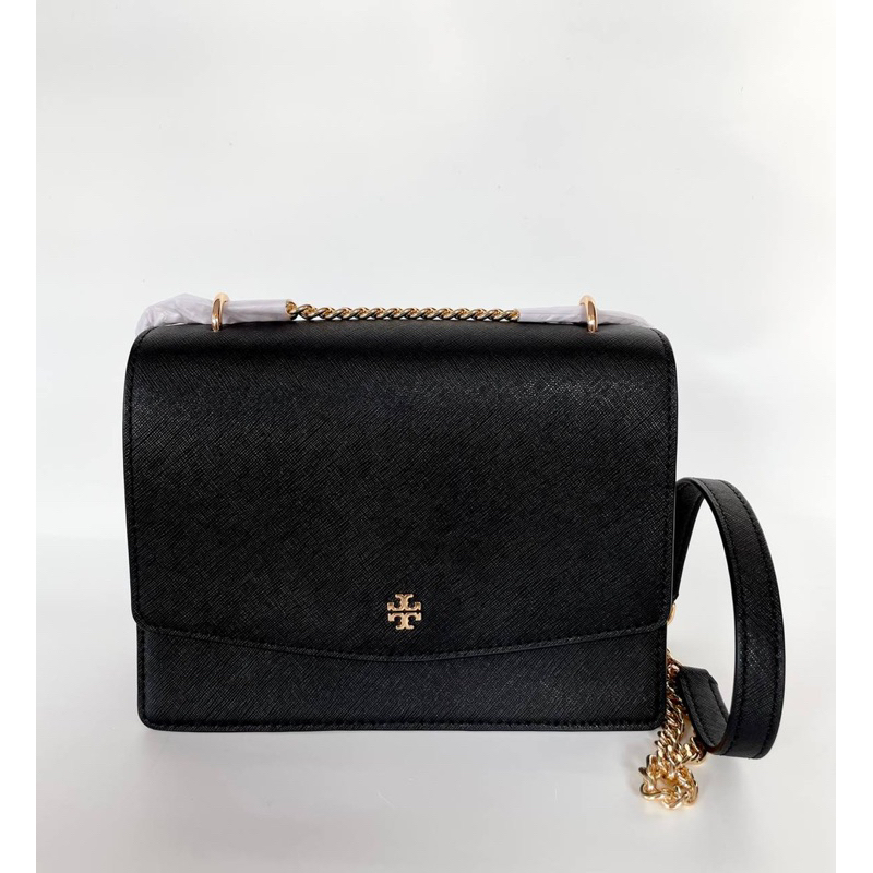 TB Emerson Flap Shoulder Bag