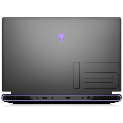 Laptop Gaming Dell Alienware M15 R7 RTX3070TI 8GB I9 12900 RAM 32GB 1TB SSD W11 15.6FHD