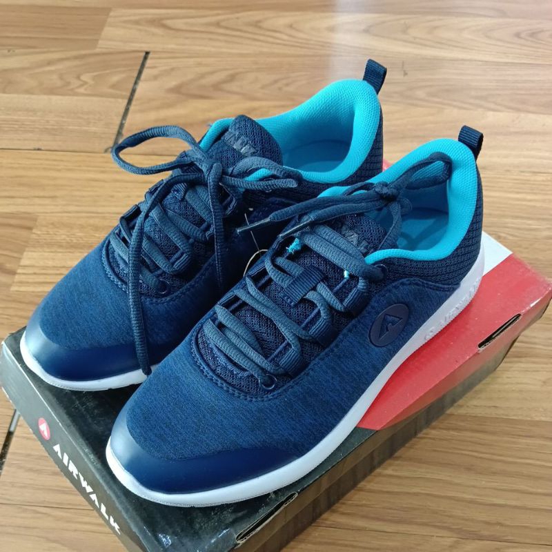 Sepatu Airwalk Gideon (F)