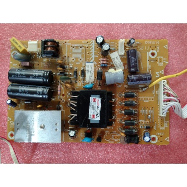 Psu Power supplay PLD 32D710E  32D700 32T700 32T710 32T106 32D106 32T100 32D100 32T7511 32D7511 POWE