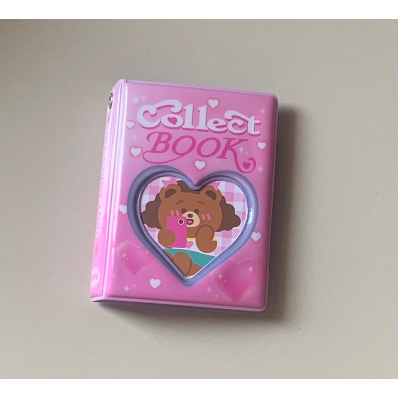 

Daiso Kolbuk Preloved 1p