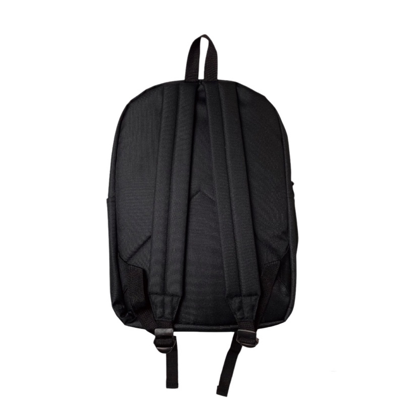 Transworld Bagpack Og Start Black