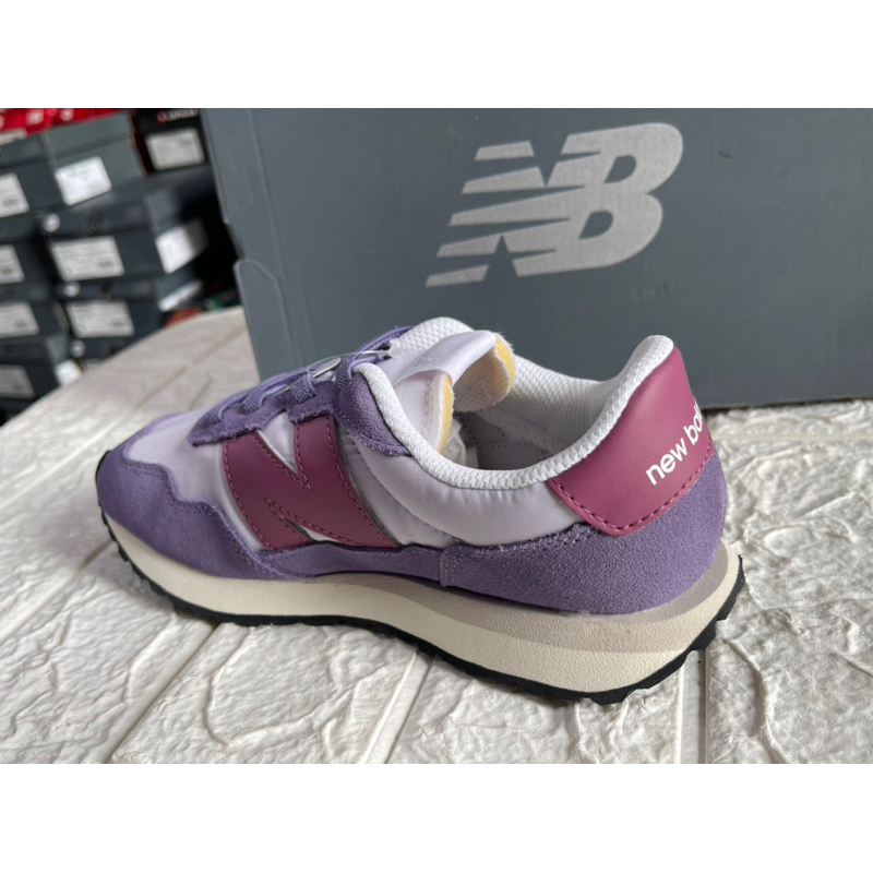 Sepatu Anak New Balance Ori PH237