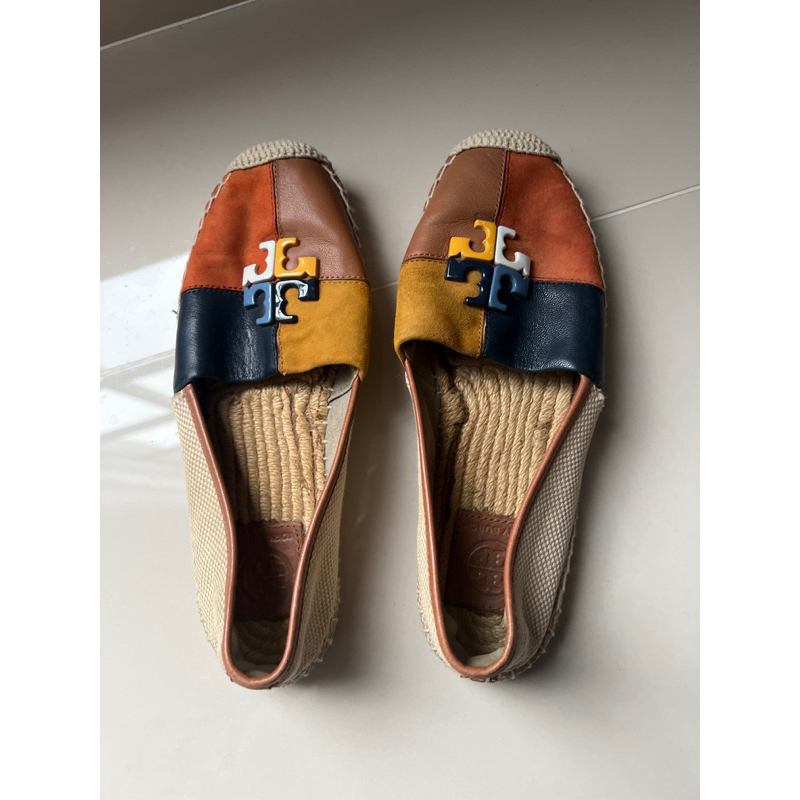 tory burch second