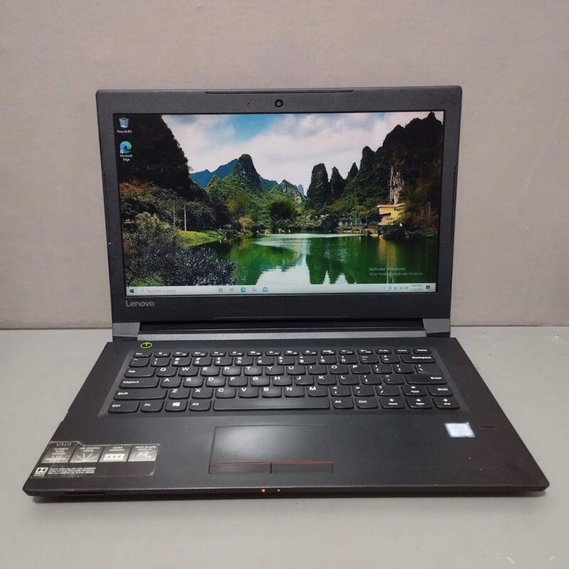 LAPTOP LENOVO V310 INTEL CORE I3 4GB/1TB