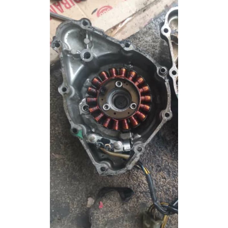 spull original CBR 150R K45A