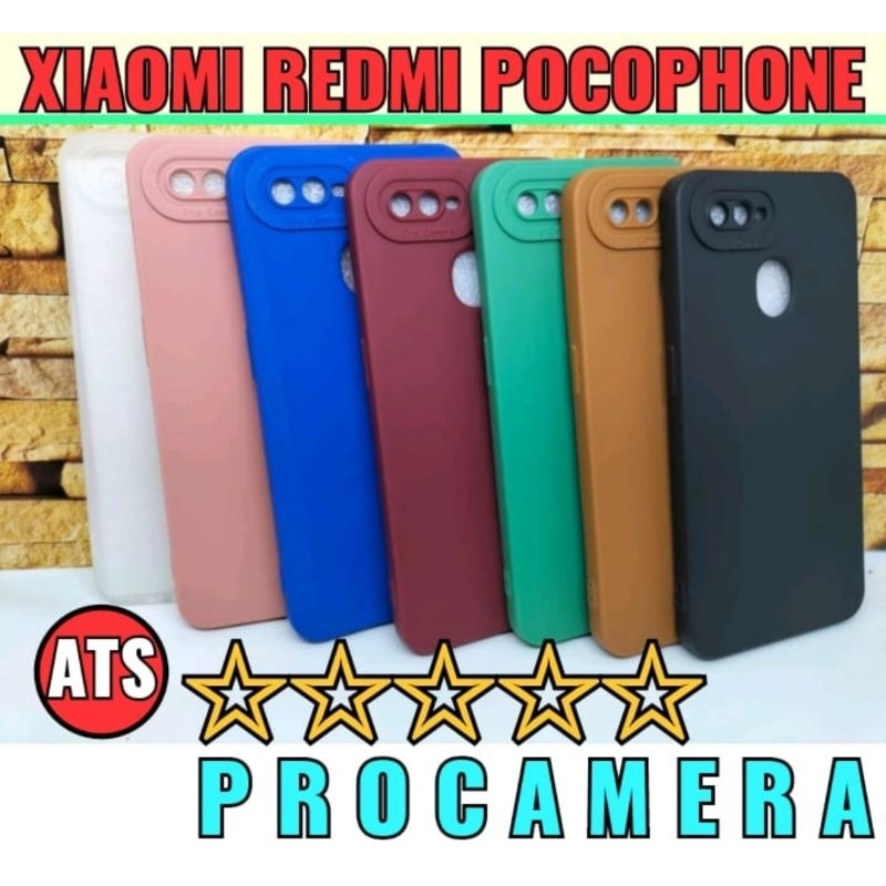 Silikon Softcase Procamera Samsung A01 / A01 CORE / A02 / A02S / A03 / A03S / A03 CORE / A04 / A04E / A04S / J1 ACE / J2 / J2 PRO / J2 PRIME / J3 / J3 PRO / J4 / J4+ / J5 / J5 PRO / J5 PRIME / J6 / J6+ / J7 PRO / J7 PRIME / J7 / J7 CORE / J7 PLUS / J8