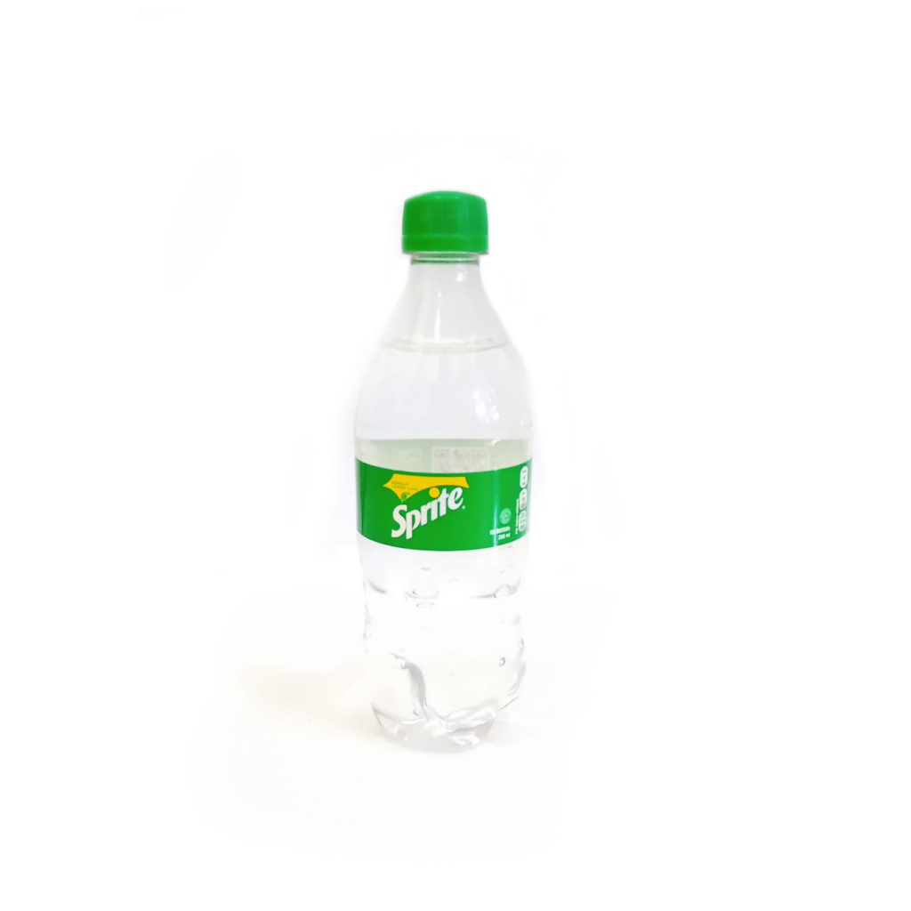 

Sprite 250ml/ Minuman bersoda