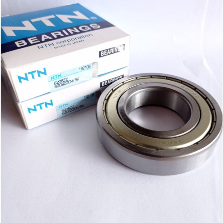Bering 6208 ZZ NTN