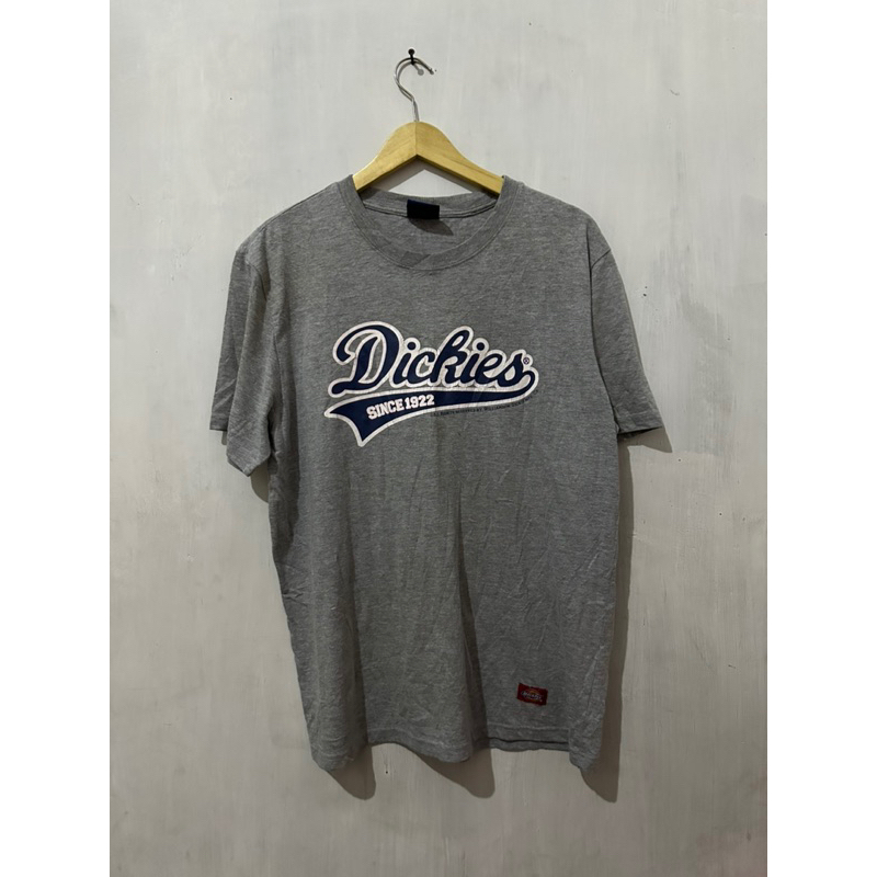 KAOS DICKIES SECOND