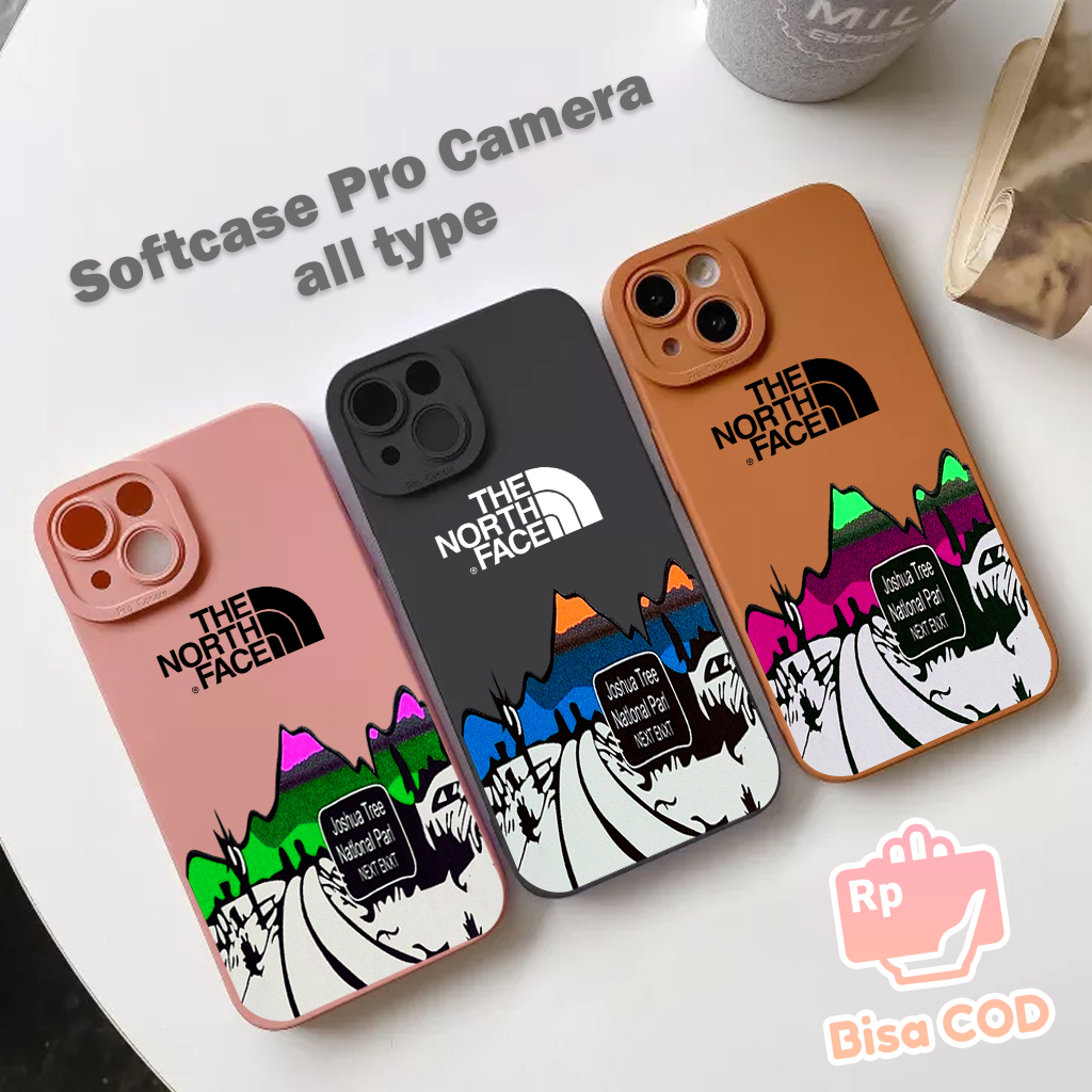 SOFTCASE PRO CAMERA FOR REALME 5 5i 5 PRO C31 C35 C30 8i 8 8 5G 9 5G 9 PRO 5G 9 PRO PLUS C21 C21Y C1