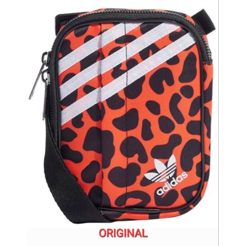 ADIDAS FESTIVAL BAG Unisex/ADIDAS