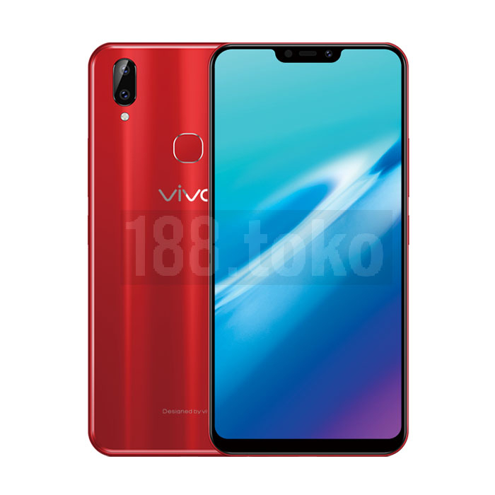 Hp VIVO Y85 Ram 6/128 6.22inch Garansi 1 Tahun Murah