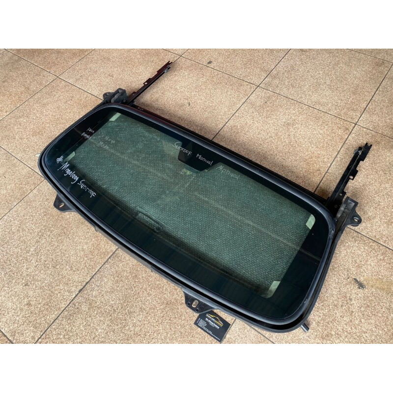Jual Sunroof Manual Alphard Shopee Indonesia