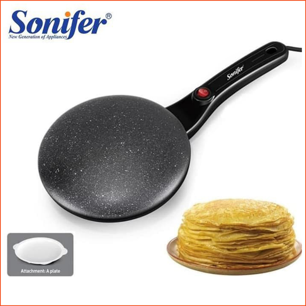 SONIFER SF-3038 / SF3038 CREPER MAKER PANGGANGAN CREPES