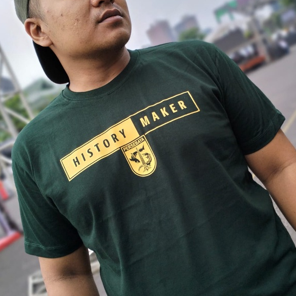 Kaos History Maker Gold