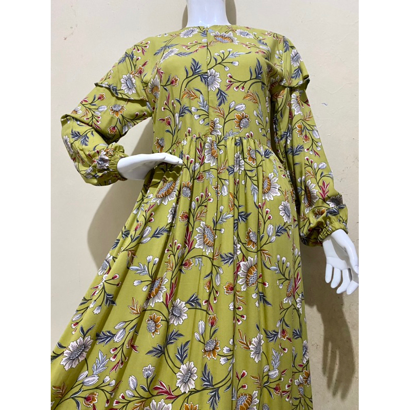 DRESS NAZWA