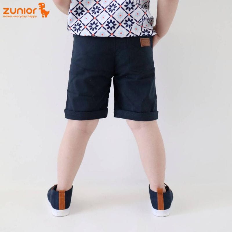 Cod!!Celana Chino Pendek anak-anak cewe/cowok bahan katun kombet Stretch