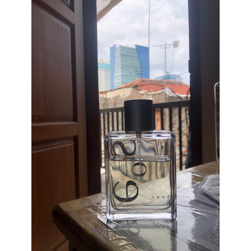 HMNS EOS / Essence of Sun