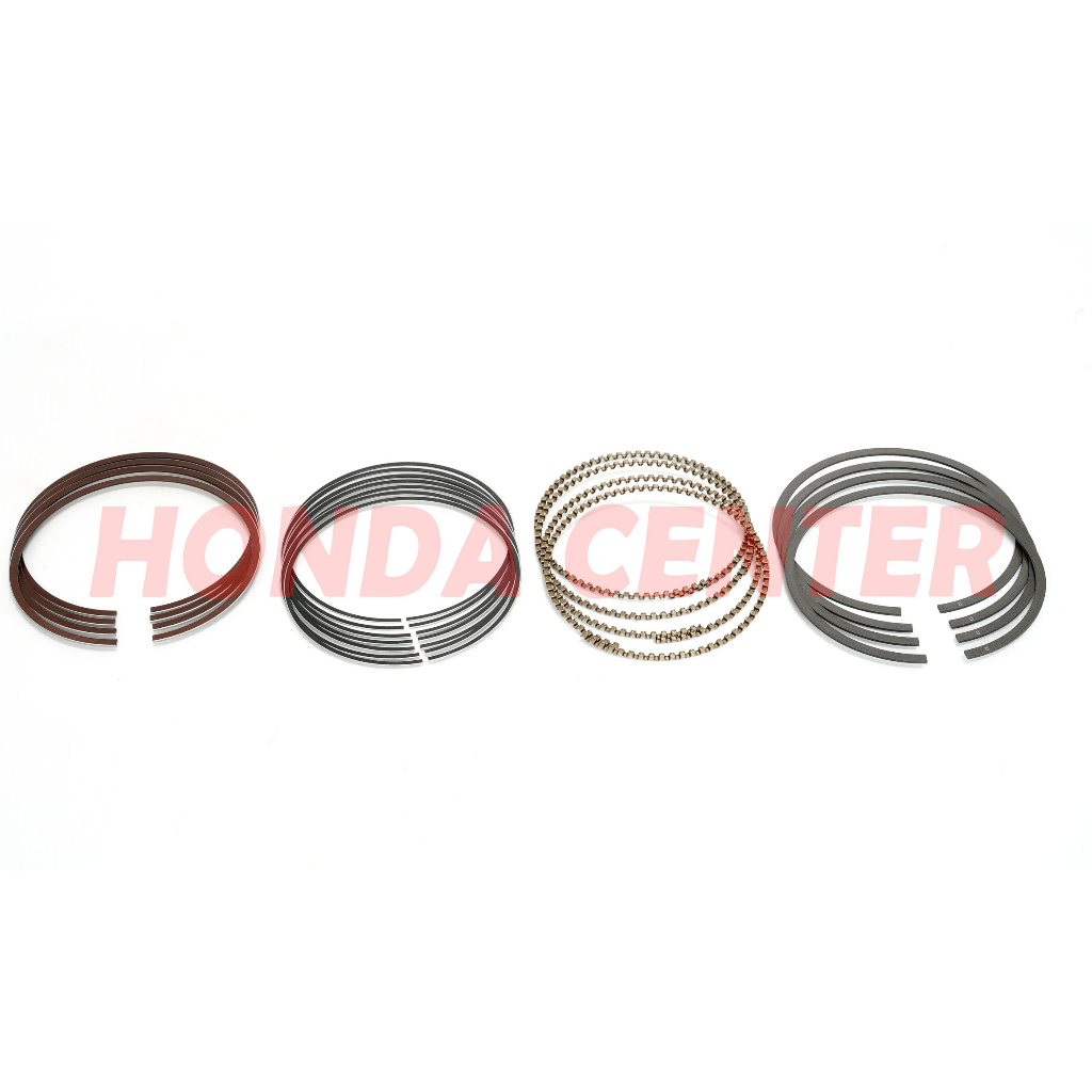 ring seher piston crv old gen1 2000 2001 b20b s10