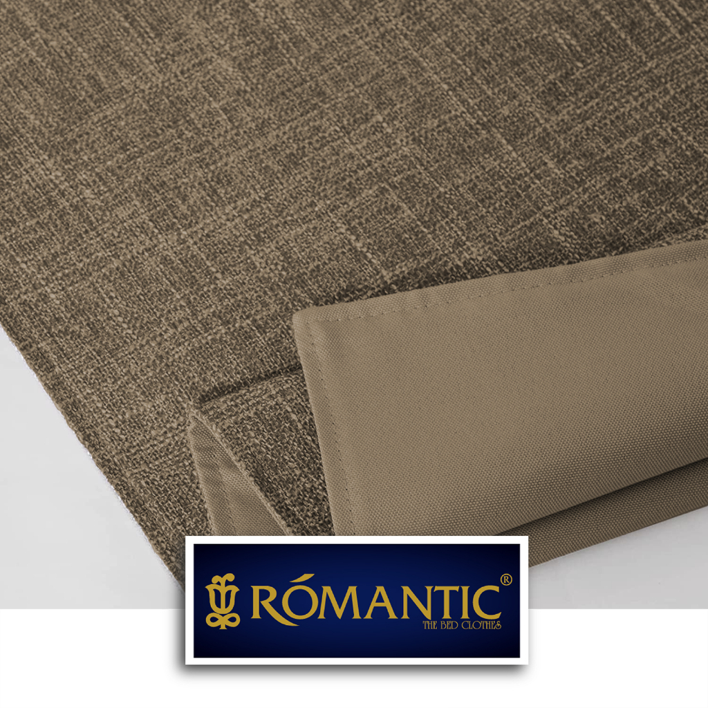 Bed Runner / Selendang kasur Mustang by ROMANTIC standard Hotel minimalis