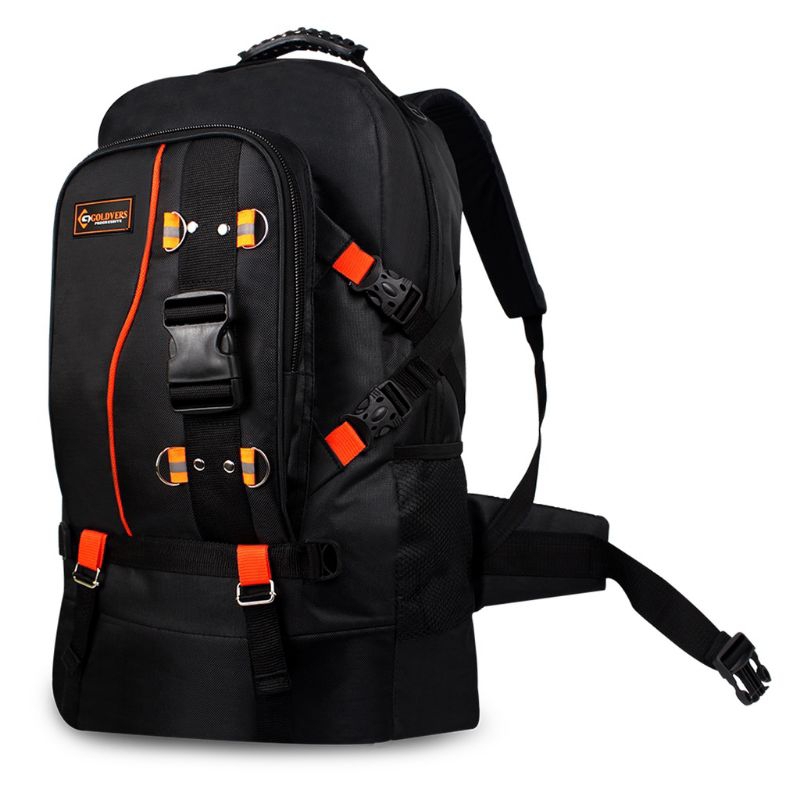 Tas ransel semi keril premium