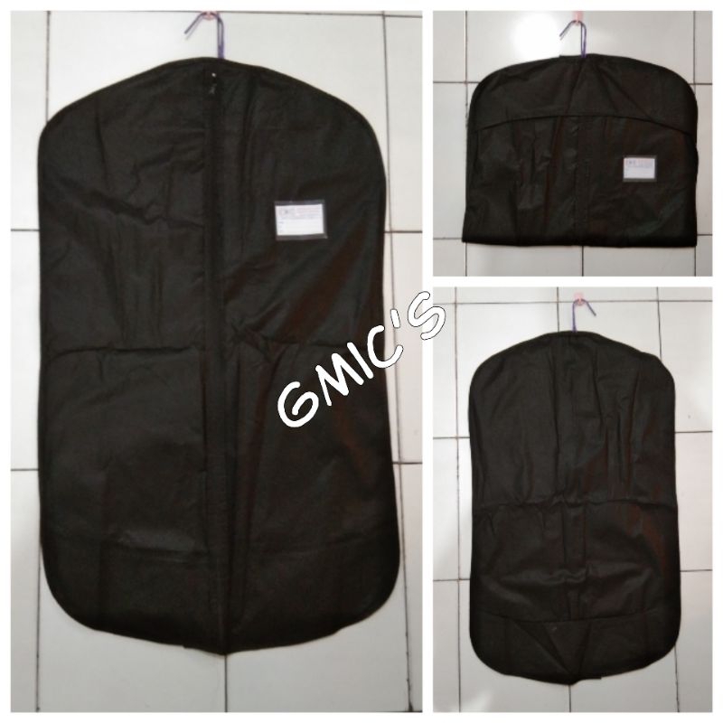 pelindung jas / sarung jas jaket kemeja batik / cover jas