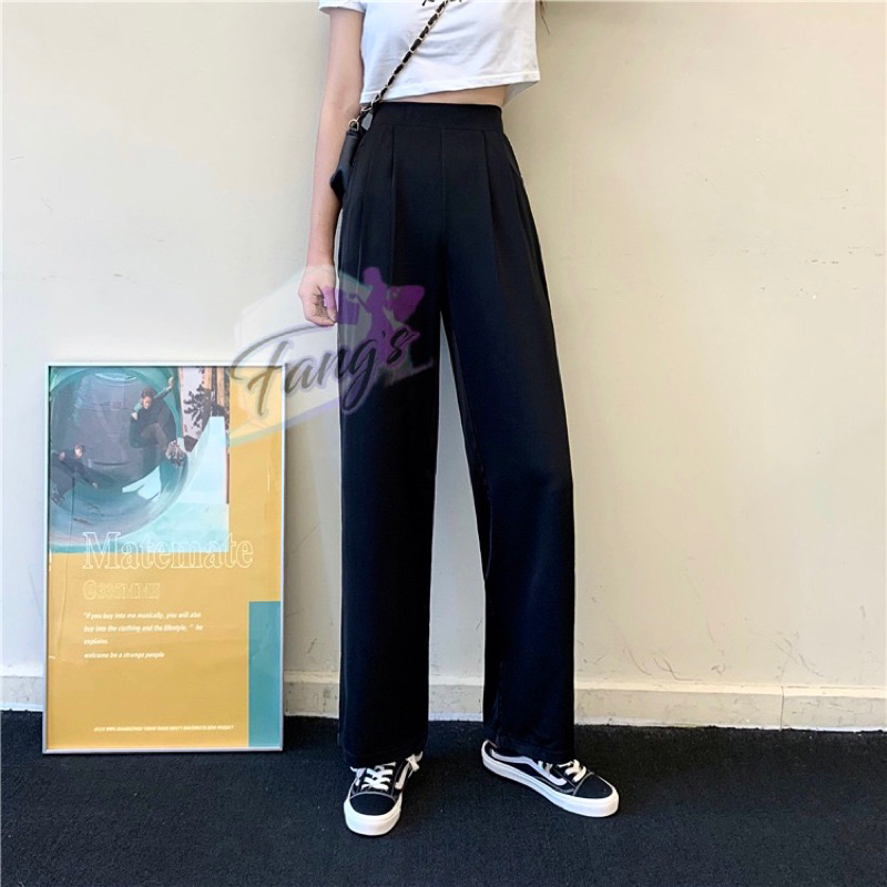 FW C182 Celana Import