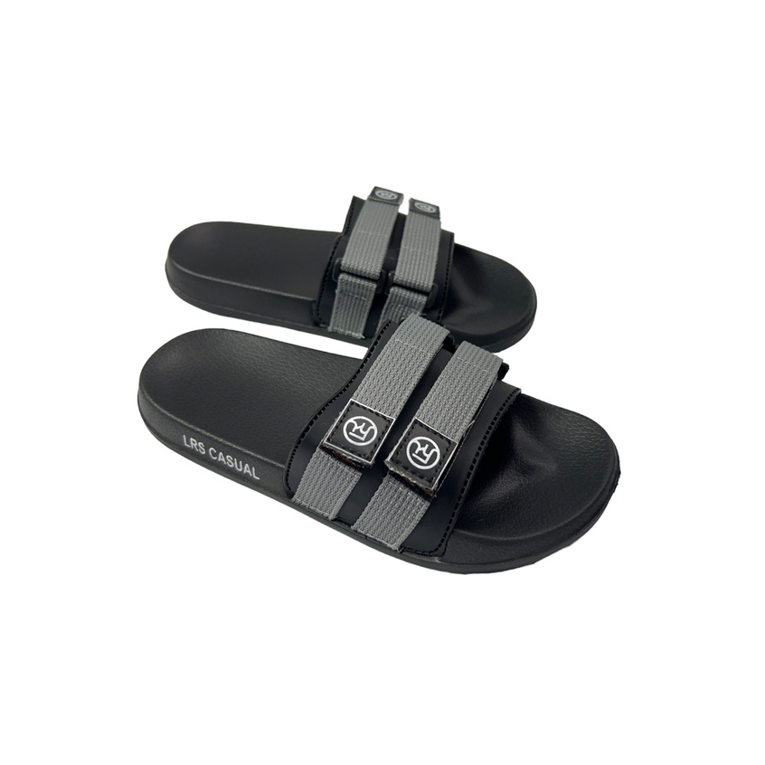 Sandal anak pria wanita, Sandal Anak Slop Premium, Sandal Slide kids Sandal Flip-Flop sendal anak LRS CASUAL