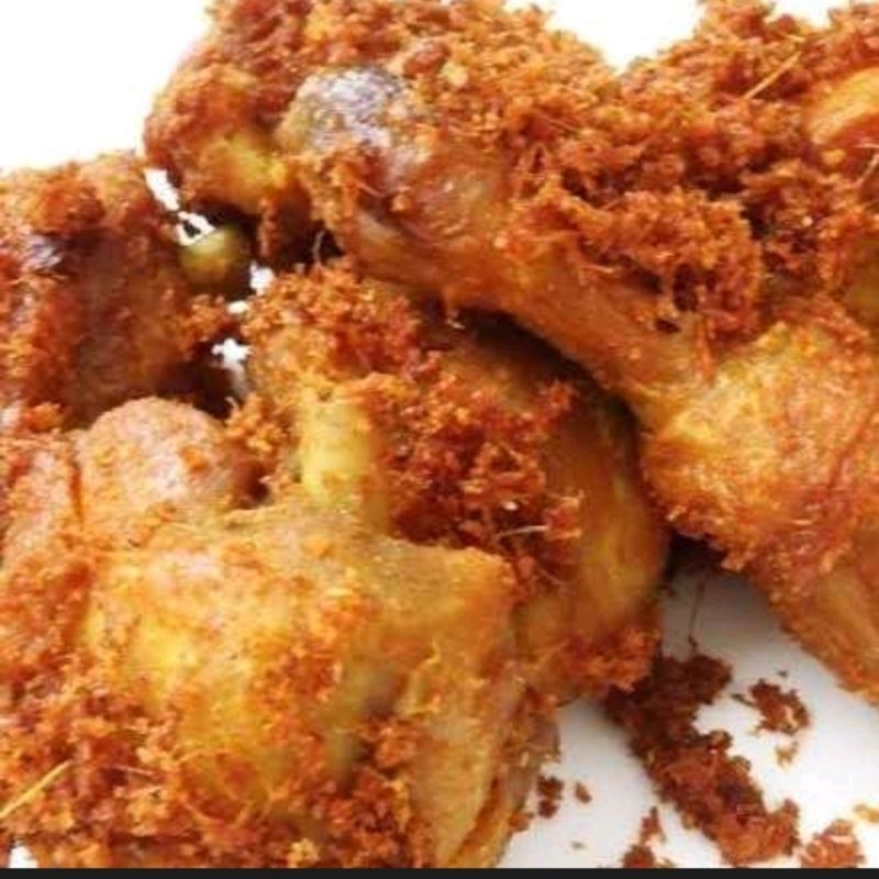 

Ayam Goreng (SATUAN)