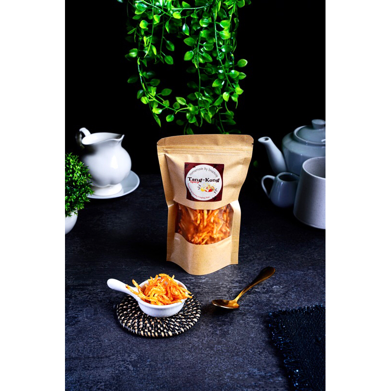 

TangKong Kering Kentang