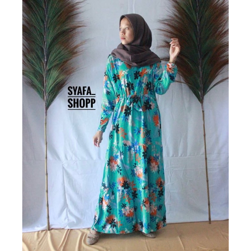 GAMIS RAYON / SETCEL RAYON / GAMIS SYAR’I