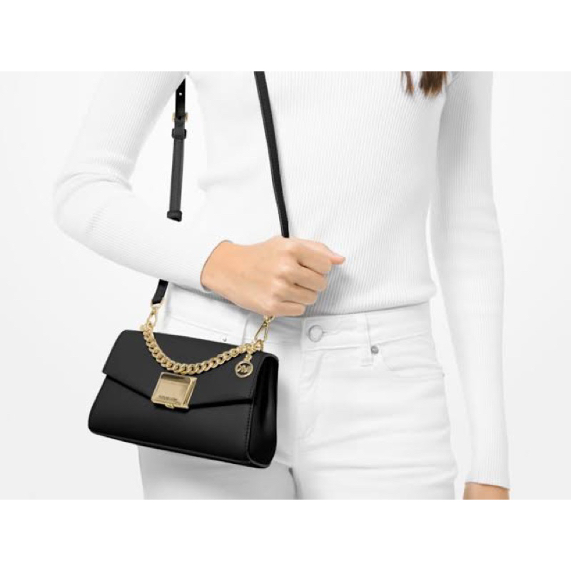 Ready Michael Kors Lita Small ORIGINAL