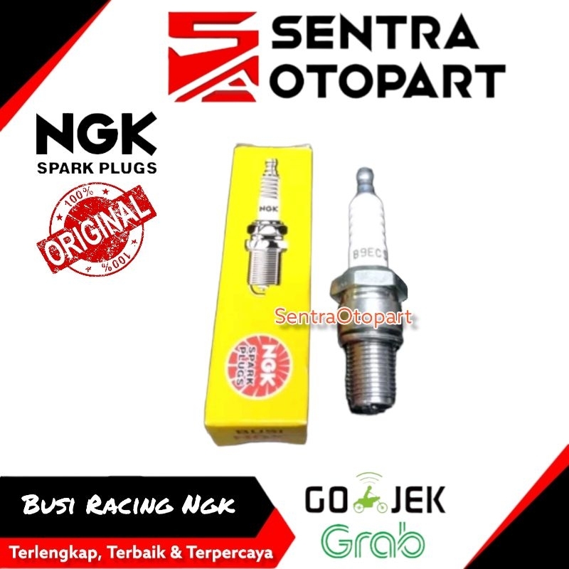 Busi ngk ninja b9ecs pnp nsr 150 rxz nsr 150 y125z