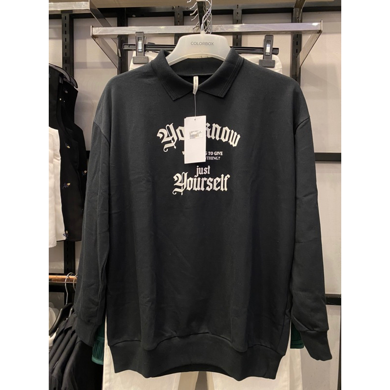 SWEATER COLORBOX SALE‼️