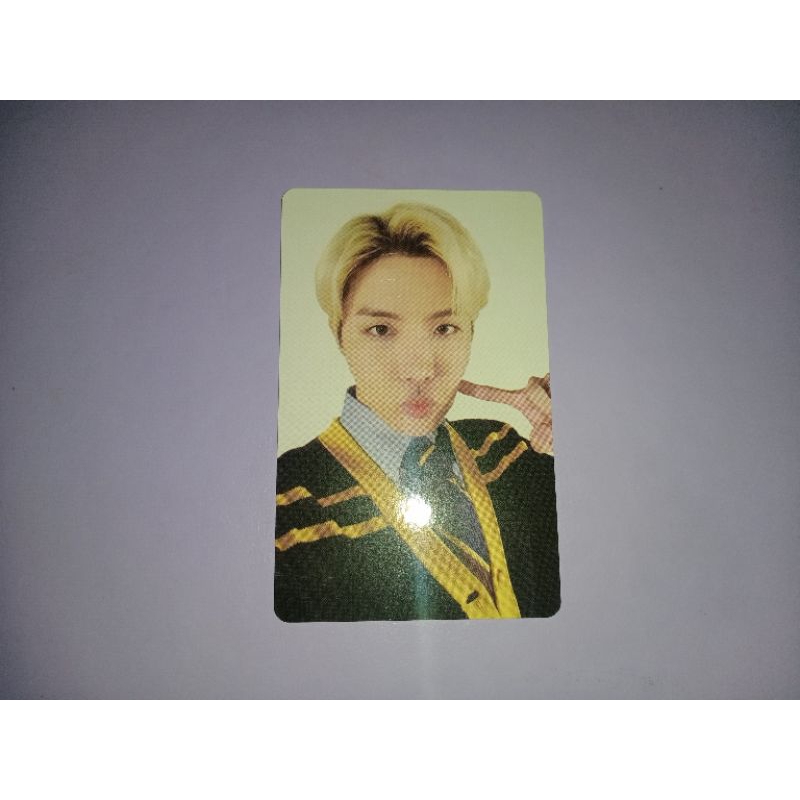 PC official BTS j-hope jhope hobi Deco kit