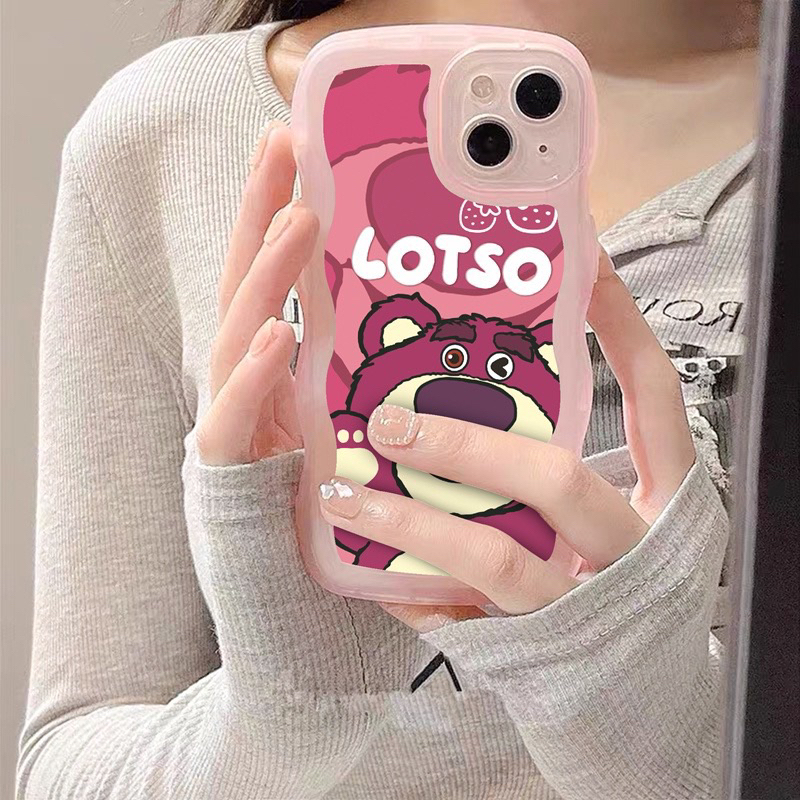 case lotso