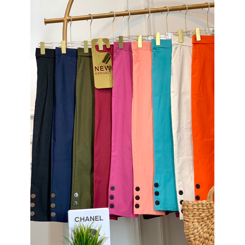 FW C177 Celana Fenomenal Premium | Celana Stretch Premium