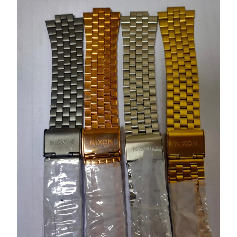 Rantai Rerun original Nixon